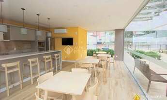 Imagem: FLORIANóPOLIS - Apartamento Padrão - Itacorubi