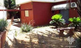 Imagem 3: Casa, 350 m² - venda por R$ 980.000,00 ou aluguel por R$ 5.500,00/mês - Jardim Ipiranga