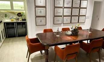 Imagem 2: Apartamento 03 suítes finamente decorado na Graça Salvador