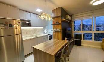 Imagem: Apartamento para venda possui 64 metros