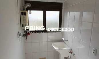 Imagem 6: Apartamento para alugar, 01 dormitório, 01 banheiro, 01 vaga de garagem no bairro São João