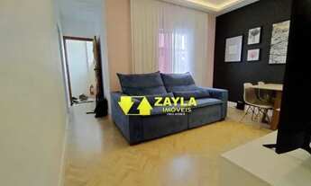 Imagem 2: Apartamento 3 quartos e vaga a venda em Vista Alegre Rj