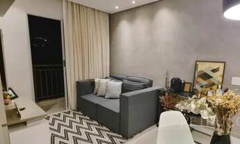 Imagem 3: Apartamento - Jardim Myrian Moreira da Costa - Campinas