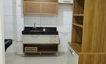 Imagem: Aluga-se Apt. 2/4 - Solar de Vilas