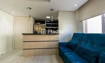 Imagem 3: Apartamento à venda Rua Ernesto Zamprogna, Morro Santana - Porto Alegre