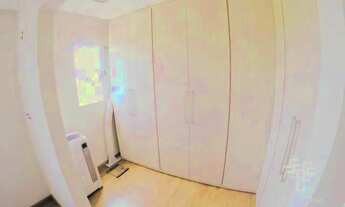 Imagem 4: Apartamento com 3 dormitórios à venda, 59 m² por R$ 250.000,00 - Jardim Dona Regina - Sant