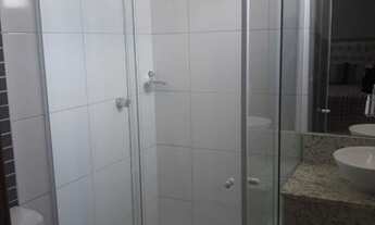 Imagem 5: Ap. novo e mobiliado, médio padrão à venda - 3 suites - Vitória da Conquista - BA