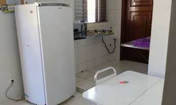 Imagem 2: Quartos individuais mobiliado metrô Jabaquara