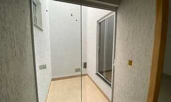 Imagem 6: Residencial Santa Fé - Goiânia