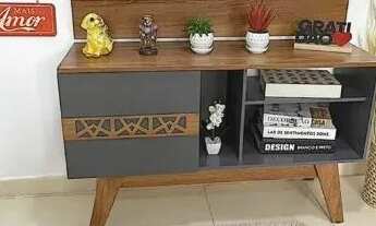 Imagem 3: Apartamento 1/4, mobiliado - Lauro De Freitas, a 900m da Unime