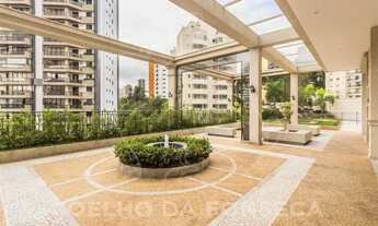 Imagem 3: São Paulo - Apartamento Padrão - Morumbi
