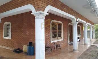 Imagem 2: Casa - Parque Taquaral - Campinas