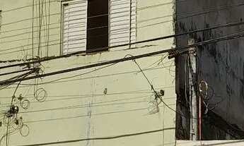 Imagem: Sobrado com renda garantida! Dividido em