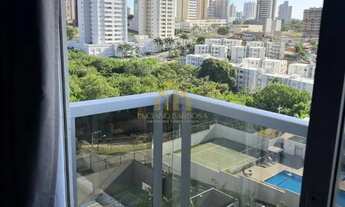 Imagem 3: Apartamento á venda Bosque da Saúde - Cuiabá MT de R$560.000 por