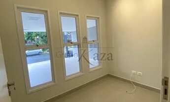 Imagem 4: Casa Condomínio - Altos da Serra VI - Urbanova - 254m² - 3 Dormitórios