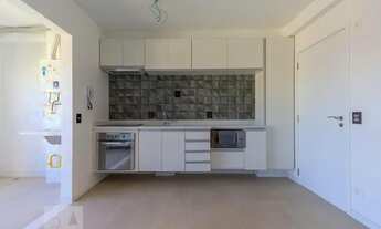 Imagem 5: Apartamento para Aluguel - Vila Andrade, 1 Quarto, 38 m2