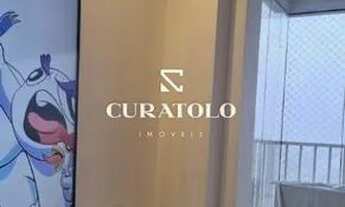 Imagem 3: Apartamento com 2 dorms, 1 suíte, varanda, 2 vagas e lazer completo - Acqua Park, Alphavil