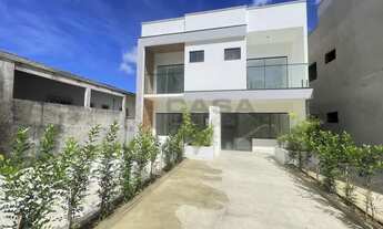 Imagem 3: JQ- Espaçosa Casa para venda com 3 quartos em Portal de Jacaraípe - Serra - ES