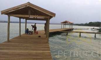 Imagem: Rancho - Centro - Itaju