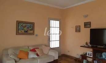 Imagem 2: São Paulo - Casa Padrão - Tucuruvi