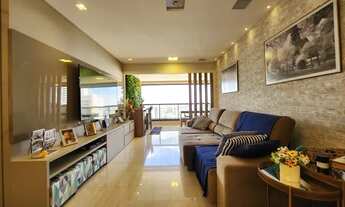 Imagem 3: Via Naturale Águas Claras 4 quartos Nascente Andar alto Apartamento reformado!