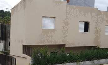 Imagem 4: Sobrado em condomínio 50 metros², 02 dormitórios com área de lazer, dentro do Minha casa