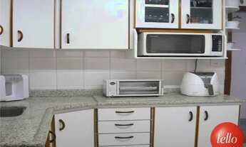 Imagem 3: São Paulo - Apartamento Padrão - Tatuapé