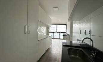 Imagem 5: Torre Santoro 3 suítes bairro São Brás