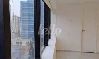 Imagem 6: São Paulo - Conjunto Comercial/Sala - Vila Clementino