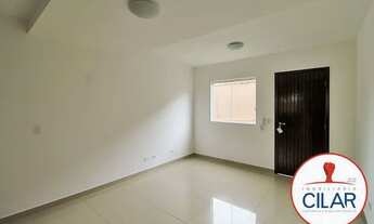 Imagem 6: Curitiba - Casa Padrão - Cachoeira