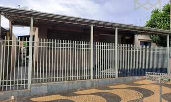 Imagem: Casa - Parque Industrial - Campinas