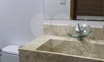 Imagem 7: Apartamento para aluguel tem 52 metros quadrados com 2 quartos em Vila Nova Mazzei - São P