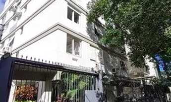 Imagem 2: Apartamento mobiliado, de 02 dormitórios sendo 1 suíte para alugar no bairro Petrópolis