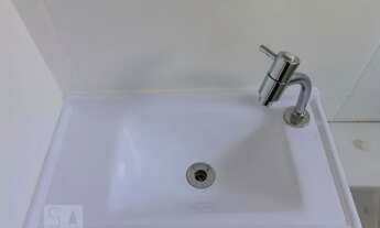 Imagem 7: Apartamento para Aluguel - Jardim Anália Franco, 1 Quarto, 25 m2