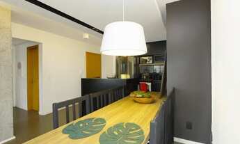 Imagem 5: Apartamento para venda com 85 metros quadrados com 3 quartos em Passo da Areia - Porto Ale