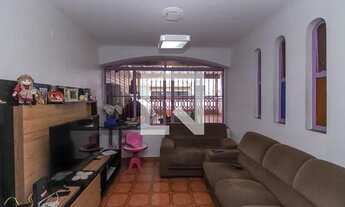 Imagem 3: Casa para Aluguel - Jardim Teresa, 3 Quartos, 135 m2