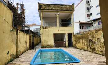 Imagem 2: Ampla casa 5 suítes 3 vagas 900 mil