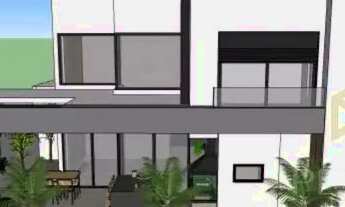 Imagem 4: Casa - Jardim América II - Valinhos