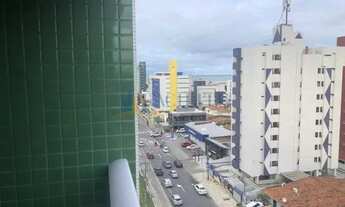 Imagem: João Pessoa - Apartamento Padrão - Cabo