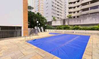 Imagem 2: Apartamento Venda 4 Dormitórios - 130 m² Perdizes