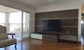 Imagem 2: APARTAMENTO - MOEMA ÍNDIOS - SP