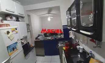 Imagem 3: Apartamento Padrão em Taubaté