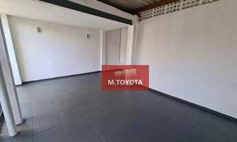 Imagem 4: Casa com 4 dormitórios para alugar, 153 m² por R$ 2.974,56/mês - Jardim São Paulo - Guarul