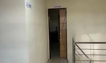 Imagem 5: Casa para aluguel possui 150 metros quadrados com 5 quartos em Feitosa - Maceió - AL