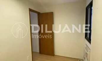 Imagem 6: Apartamento-À VENDA-Humaitá-Rio de Janeiro-RJ