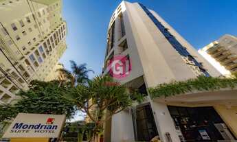 Imagem 7: Apartamento 1 dormitório Mobiliado no Jardim Aquarius