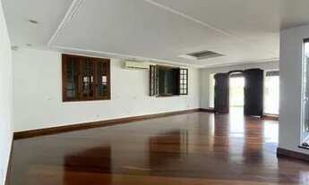 Imagem 3: Casa na Barra da Tijuca com 5 suítes - Pedra de Itaúna