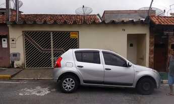 Imagem: Casa para Venda em Mogi das Cruzes, Loteamento