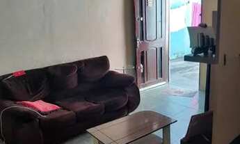 Imagem 2: JARDIM DONA BENTA. VENDO CASA: 3 CÔMODOS GRANDES BANHEIRO LAVANDERIA GARAGEM