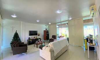 Imagem 6: Reserva das Flores, Casa com 3 Suítes e 450m² de área do terreno, Ponta Negra